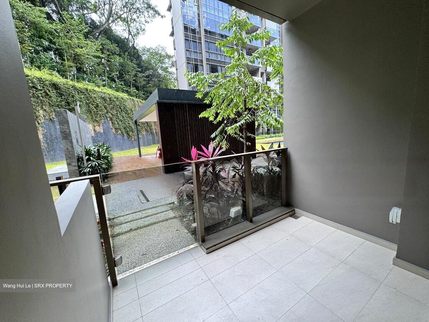 FORETT AT BUKIT TIMAH (D21), Apartment #487776971
